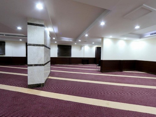Snood Alazama Hotel image 14