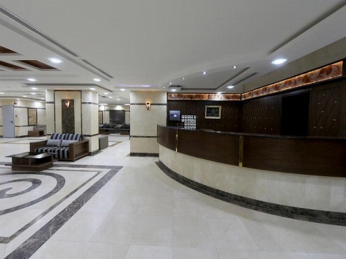 Snood Alazama Hotel image 17