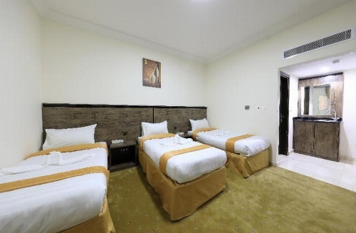 Snood Alazama Hotel image 2