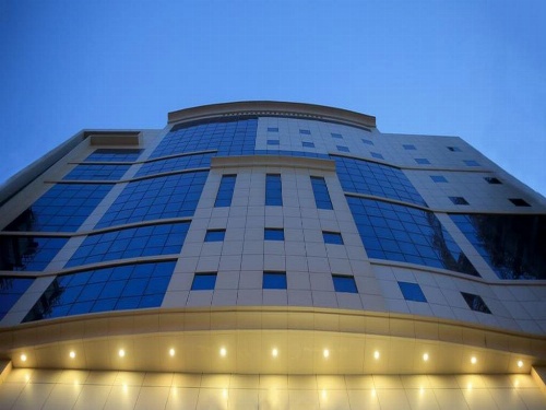 Snood Alazama Hotel image 20