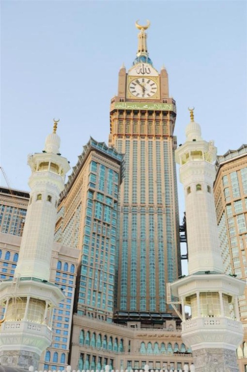 Snood Alazama Hotel image 22
