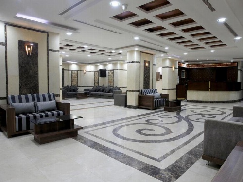 Snood Alazama Hotel image 27