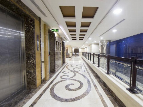 Snood Alazama Hotel image 29