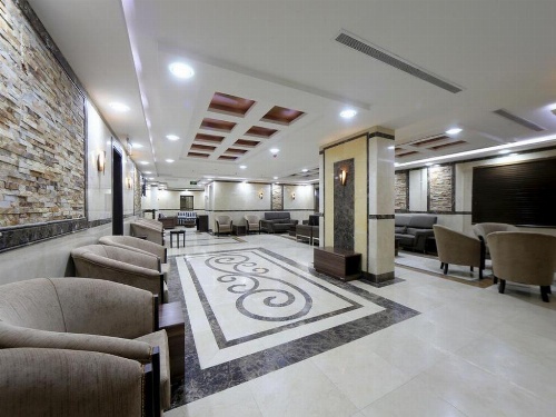 Snood Alazama Hotel image 30