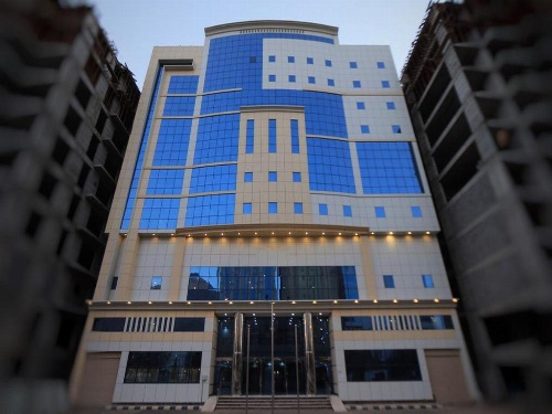 Snood Alazama Hotel image 32