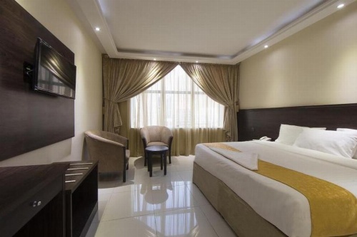 Snood Alazama Hotel image 34